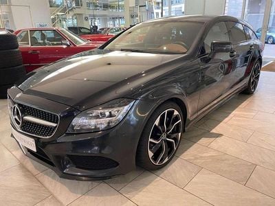 Mercedes CLS350