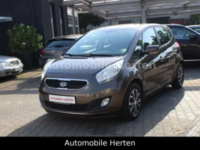 Gebraucht Kia Venga