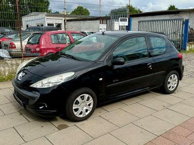 Peugeot 206+