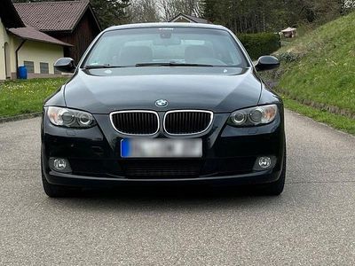 BMW 320 Cabriolet