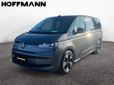 Usado VW Multivan Edition 150 CV (110 kW) 2026 Gris Monovolumen