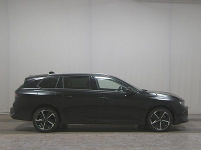 Gebraucht Opel Astra Elegance 131 PS (96 kW) 2023 Schwarz Kombi