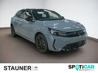Gebraucht Opel Corsa 146 PS (107 kW) 2025 Grafik grau (uni) Kleinwagen