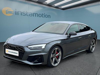 Audi S5 Sportback