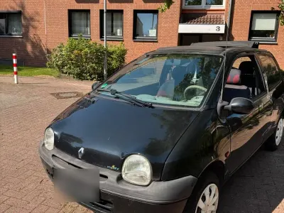 Gebraucht Renault Twingo