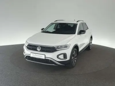 Gebraucht VW T-Roc