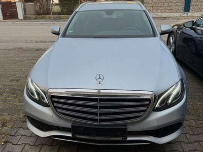 Mercedes E250