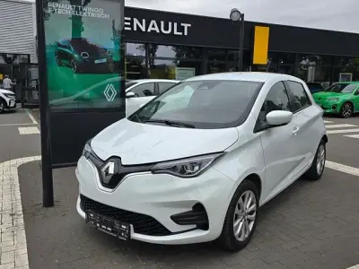 Gebraucht Renault Zoe
