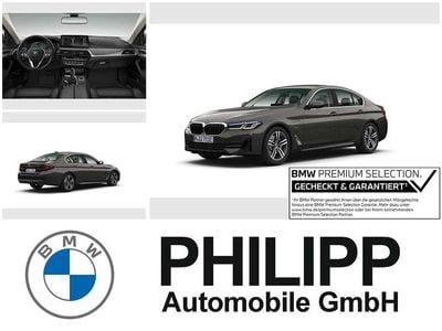 BMW 530e