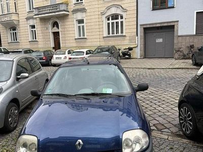 Renault Clio II