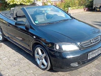 Opel Astra Cabriolet