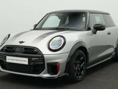 Brugt Mini John Cooper Works 231 HK (169 kW) 2025 Grå Hatchback