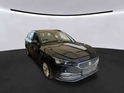 Gebraucht Seat Leon