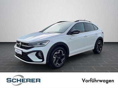 Gebraucht VW Taigo R-line 116 PS (85 kW) 2026 SUV