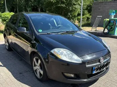 Gebraucht Fiat Bravo