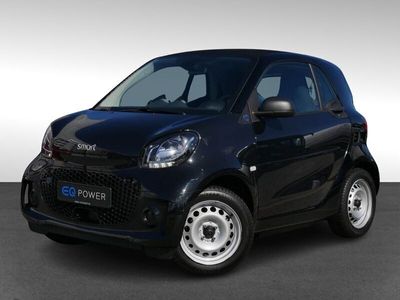 Smart ForTwo Electric Drive