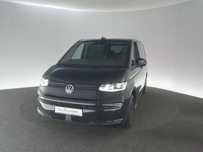 VW Multivan