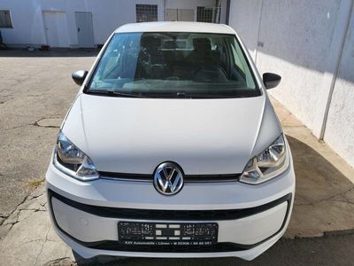 gebraucht VW up! (Bluemotion Technology / Start/Stop) Bj: 10/2017