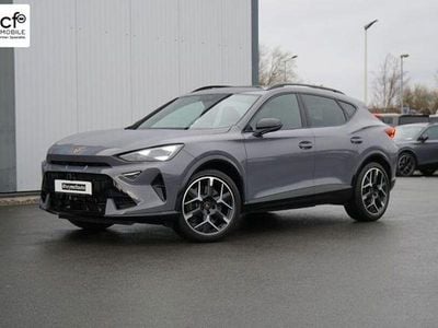 Gebraucht Cupra Formentor VZ 333 PS (244 kW) 2025 Grau SUV