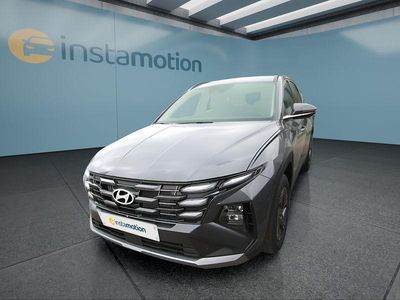 Neu Hyundai Tucson Select 150 PS (110 kW) 2026 Grau SUV