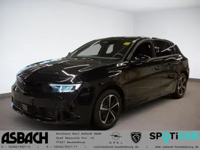 Gebraucht Opel Astra