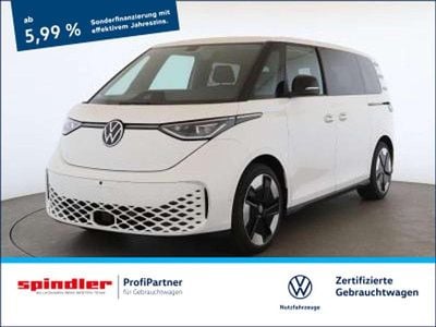 VW ID. Buzz