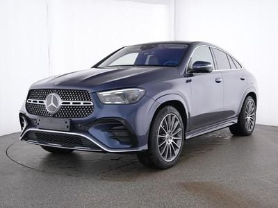 Mercedes GLE350