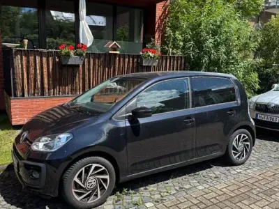 Gebraucht VW up!