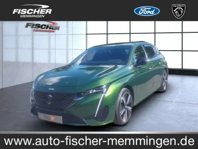 Gebraucht Peugeot 308 GT 131 PS (96 kW) 2022 Other Limousine