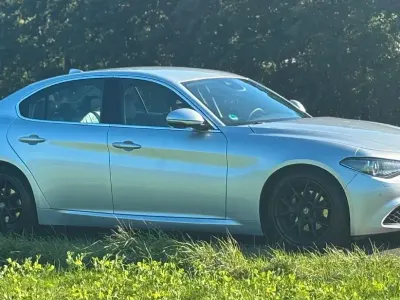 Gebraucht Alfa Romeo Giulia