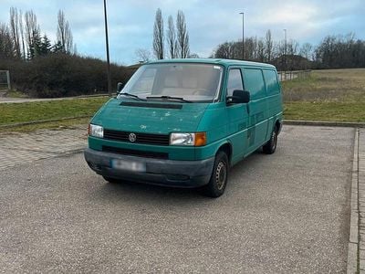 Gebraucht VW Golf 1998 Van / Kleinbus