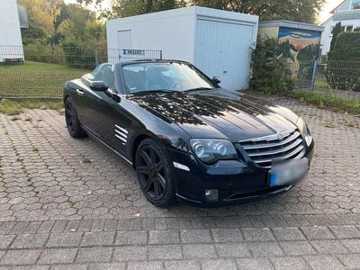 Chrysler Crossfire