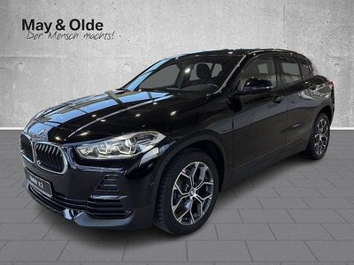Gebraucht BMW X2 Sport Line 136 PS (100 kW) 2024 Schwarz SUV