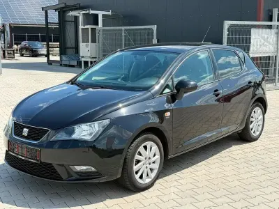 Gebraucht Seat Ibiza