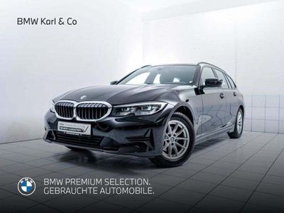 gebraucht BMW 318 i Touring