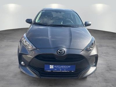 Gebraucht Mazda 2 116 PS (85 kW) 2023 Grau Kleinwagen