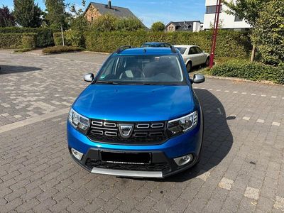 Dacia Logan MCV