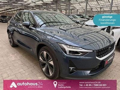 Gebraucht Polestar 3 169 kW (231 PS) 2023 Andere SUV