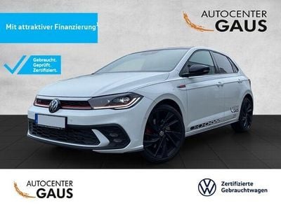 Gebraucht VW Polo Edition 207 PS (152 kW) 2024 Andere farbe Kleinwagen