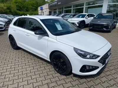 Gebraucht Hyundai i30