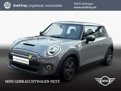 Occasion Mini Cooper SE