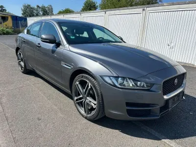 Gebraucht Jaguar XE