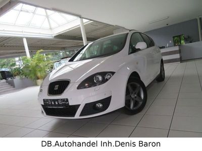 Seat Altea XL