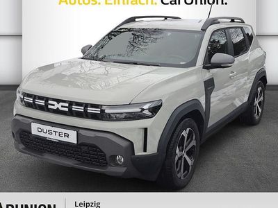 Neu Dacia Duster Journey 122 PS (89 kW) 2026 Beige SUV