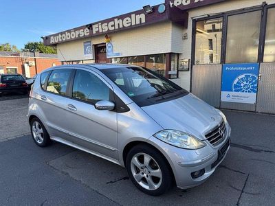 Mercedes A200