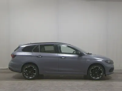 Gebraucht Fiat Tipo