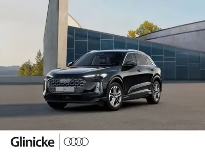 Neu Audi Q5 204 PS (150 kW) 2026 Schwarz SUV