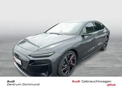 Gebraucht Audi S6 e-tron Sport 369 kW (503 PS) 2025 Daytonagrau perleffekt Limousine