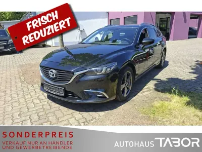 Gebraucht Mazda 6