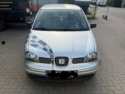 Seat Arosa